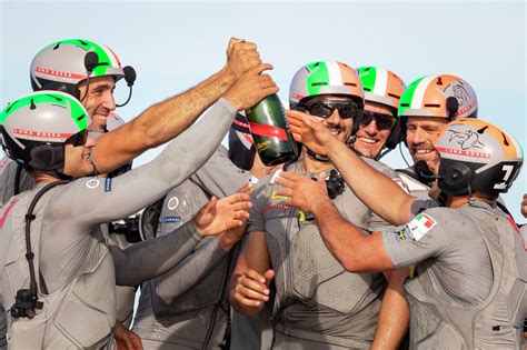 chi vince prada cup|Luna Rossa Prada Pirelli Team.